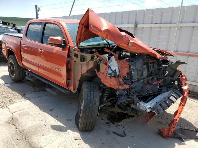 Photo 3 VIN: 3TMCZ5AN6GM017094 - TOYOTA TACOMA DOU 