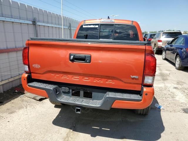 Photo 5 VIN: 3TMCZ5AN6GM017094 - TOYOTA TACOMA DOU 