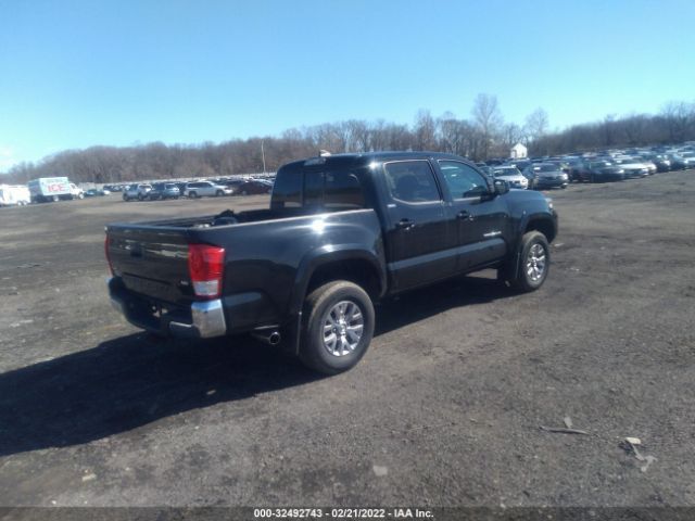 Photo 3 VIN: 3TMCZ5AN6GM022862 - TOYOTA TACOMA 