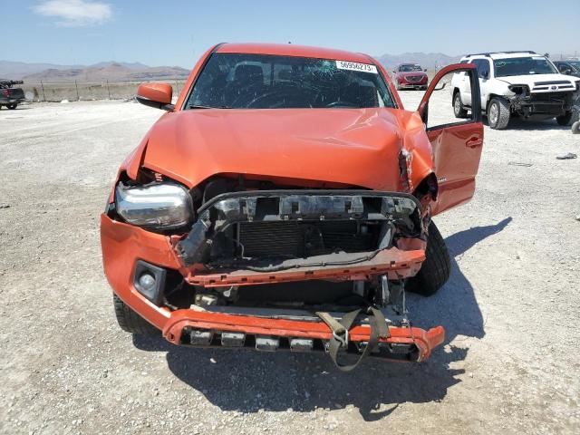 Photo 10 VIN: 3TMCZ5AN6GM024272 - TOYOTA TACOMA DOU 