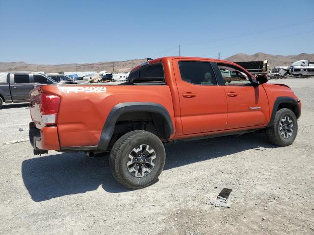 Photo 2 VIN: 3TMCZ5AN6GM024272 - TOYOTA TACOMA DOU 