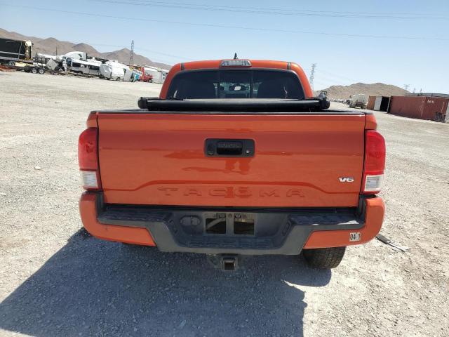 Photo 5 VIN: 3TMCZ5AN6GM024272 - TOYOTA TACOMA DOU 