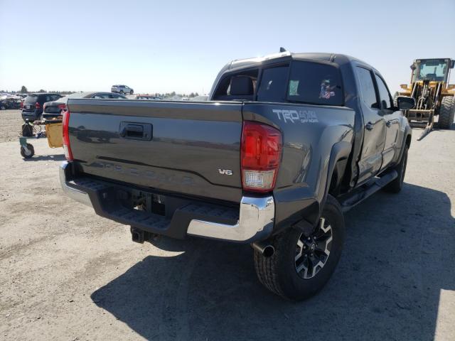 Photo 3 VIN: 3TMCZ5AN6GM028516 - TOYOTA TACOMA DOU 