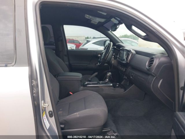 Photo 4 VIN: 3TMCZ5AN6GM030508 - TOYOTA TACOMA 