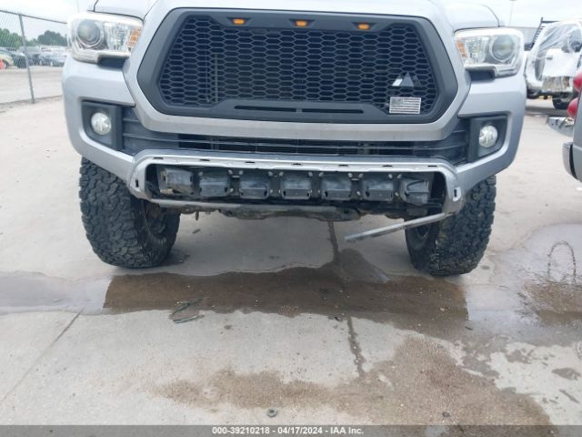 Photo 5 VIN: 3TMCZ5AN6GM030508 - TOYOTA TACOMA 