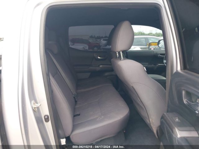 Photo 7 VIN: 3TMCZ5AN6GM030508 - TOYOTA TACOMA 