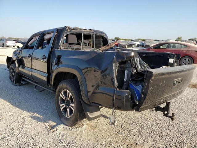 Photo 2 VIN: 3TMCZ5AN6GM034185 - TOYOTA TACOMA DOU 