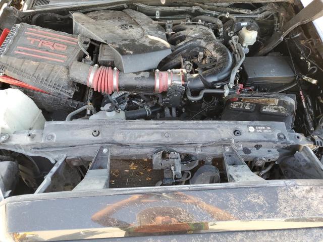 Photo 6 VIN: 3TMCZ5AN6GM034185 - TOYOTA TACOMA DOU 