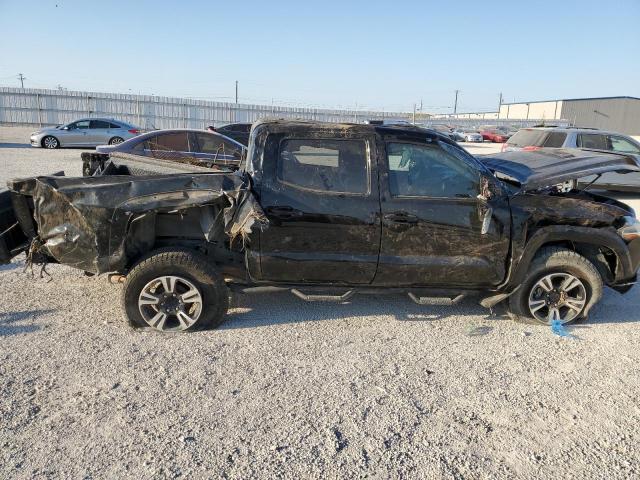 Photo 8 VIN: 3TMCZ5AN6GM034185 - TOYOTA TACOMA DOU 