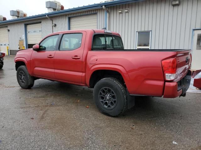 Photo 1 VIN: 3TMCZ5AN6GM041749 - TOYOTA TACOMA DOU 