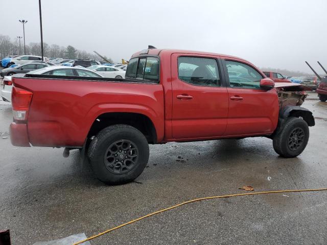 Photo 2 VIN: 3TMCZ5AN6GM041749 - TOYOTA TACOMA DOU 