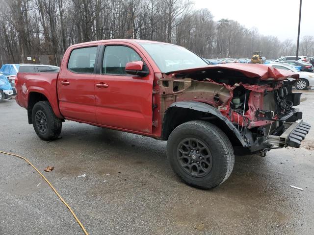 Photo 3 VIN: 3TMCZ5AN6GM041749 - TOYOTA TACOMA DOU 