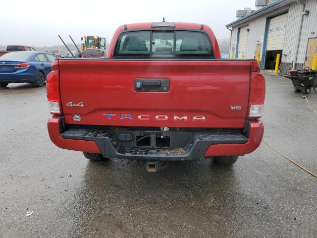 Photo 5 VIN: 3TMCZ5AN6GM041749 - TOYOTA TACOMA DOU 