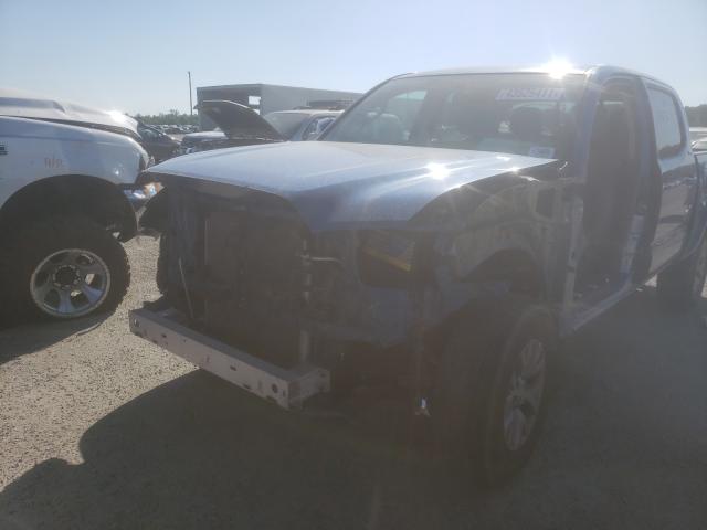 Photo 8 VIN: 3TMCZ5AN6HM052123 - TOYOTA TACOMA DOU 