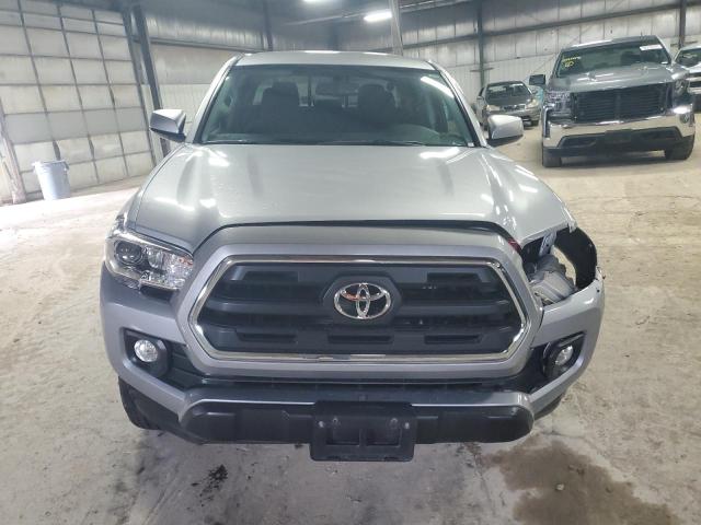 Photo 4 VIN: 3TMCZ5AN6HM054339 - TOYOTA TACOMA DOU 