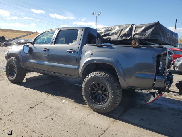 Photo 1 VIN: 3TMCZ5AN6HM060903 - TOYOTA TACOMA DOU 