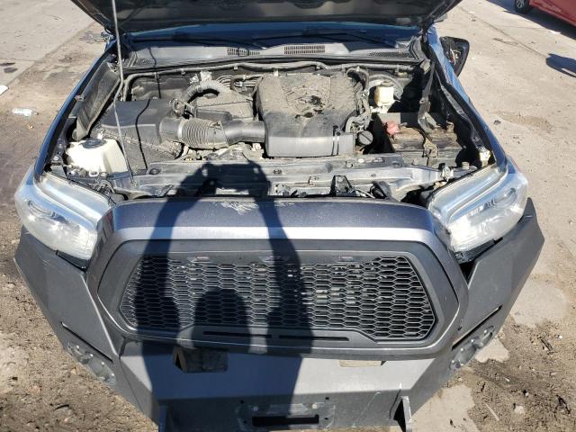 Photo 10 VIN: 3TMCZ5AN6HM060903 - TOYOTA TACOMA DOU 