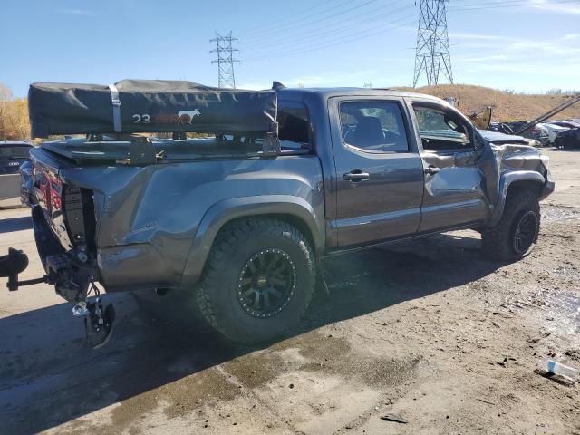 Photo 2 VIN: 3TMCZ5AN6HM060903 - TOYOTA TACOMA DOU 