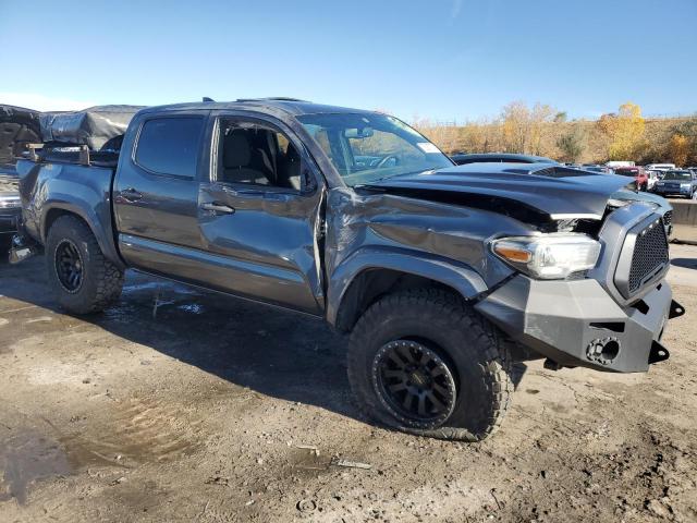 Photo 3 VIN: 3TMCZ5AN6HM060903 - TOYOTA TACOMA DOU 