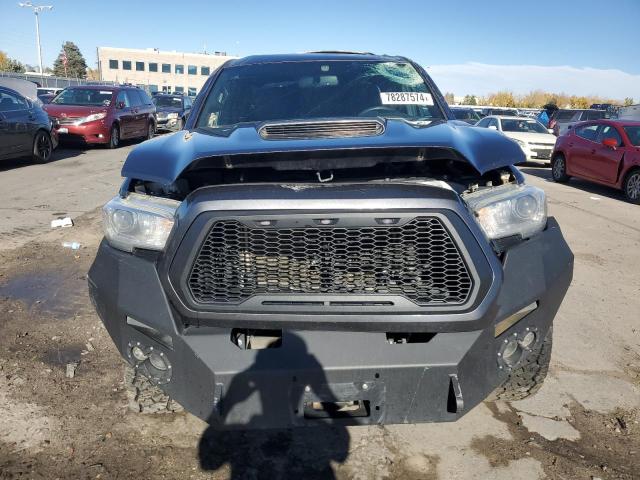 Photo 4 VIN: 3TMCZ5AN6HM060903 - TOYOTA TACOMA DOU 