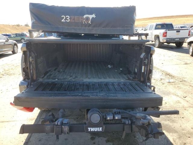 Photo 5 VIN: 3TMCZ5AN6HM060903 - TOYOTA TACOMA DOU 