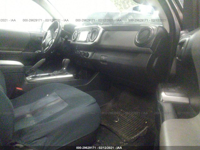 Photo 4 VIN: 3TMCZ5AN6HM063185 - TOYOTA TACOMA 