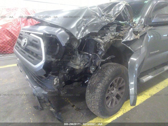 Photo 5 VIN: 3TMCZ5AN6HM063185 - TOYOTA TACOMA 