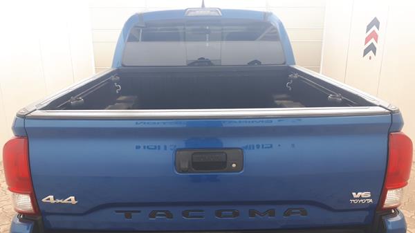 Photo 25 VIN: 3TMCZ5AN6HM065373 - TOYOTA TACOMA 