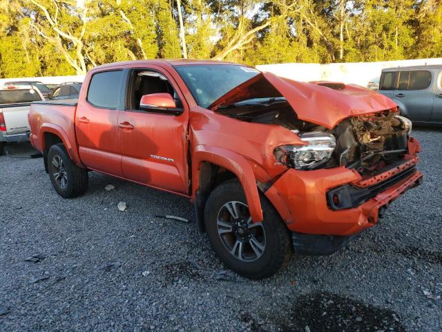 Photo 3 VIN: 3TMCZ5AN6HM065731 - TOYOTA TACOMA 