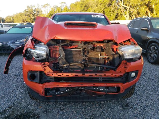 Photo 4 VIN: 3TMCZ5AN6HM065731 - TOYOTA TACOMA 