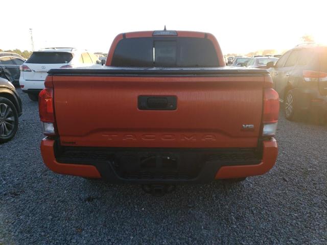 Photo 5 VIN: 3TMCZ5AN6HM065731 - TOYOTA TACOMA 