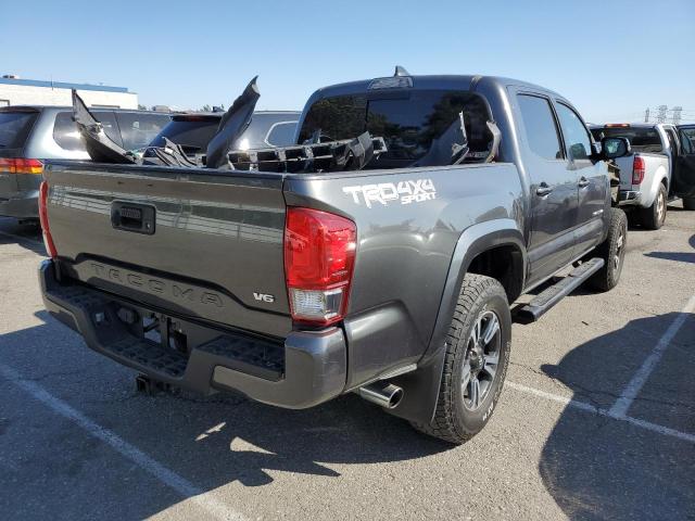 Photo 3 VIN: 3TMCZ5AN6HM069715 - TOYOTA TACOMA DOU 