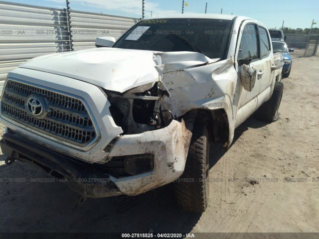 Photo 5 VIN: 3TMCZ5AN6HM072713 - TOYOTA TACOMA 