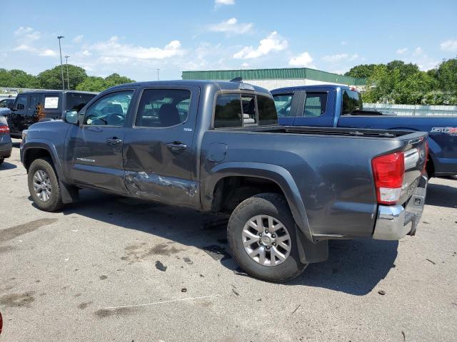 Photo 1 VIN: 3TMCZ5AN6HM081959 - TOYOTA TACOMA 