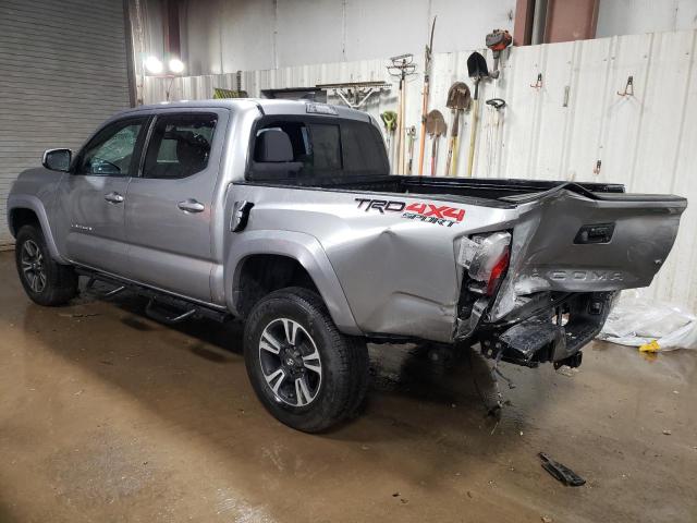 Photo 1 VIN: 3TMCZ5AN6HM085199 - TOYOTA TACOMA DOU 