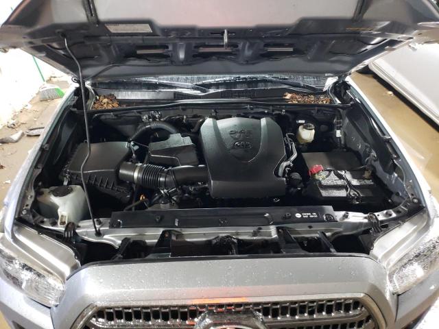 Photo 10 VIN: 3TMCZ5AN6HM085199 - TOYOTA TACOMA DOU 