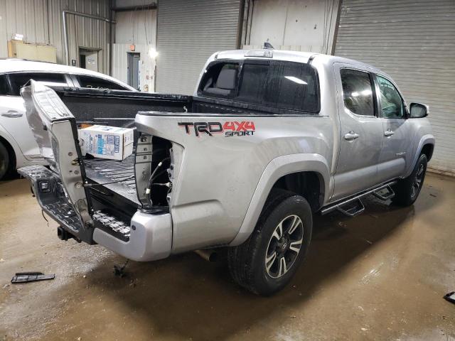 Photo 2 VIN: 3TMCZ5AN6HM085199 - TOYOTA TACOMA DOU 