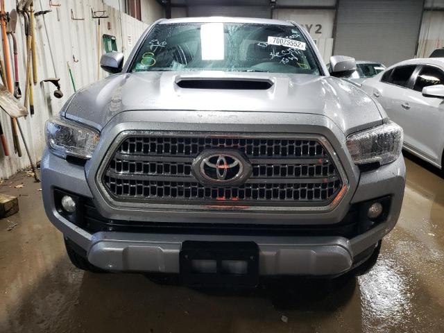 Photo 4 VIN: 3TMCZ5AN6HM085199 - TOYOTA TACOMA DOU 