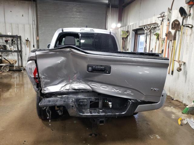 Photo 5 VIN: 3TMCZ5AN6HM085199 - TOYOTA TACOMA DOU 