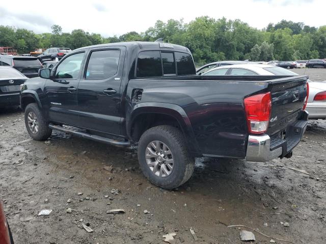 Photo 1 VIN: 3TMCZ5AN6HM093903 - TOYOTA TACOMA DOU 