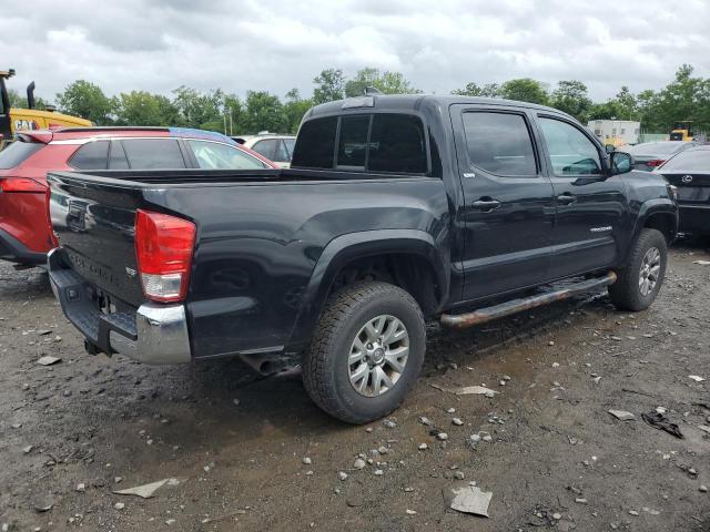 Photo 2 VIN: 3TMCZ5AN6HM093903 - TOYOTA TACOMA DOU 