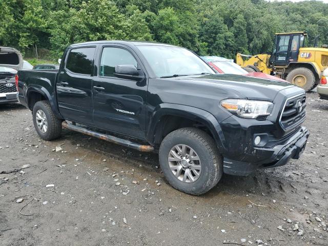 Photo 3 VIN: 3TMCZ5AN6HM093903 - TOYOTA TACOMA DOU 