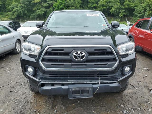 Photo 4 VIN: 3TMCZ5AN6HM093903 - TOYOTA TACOMA DOU 