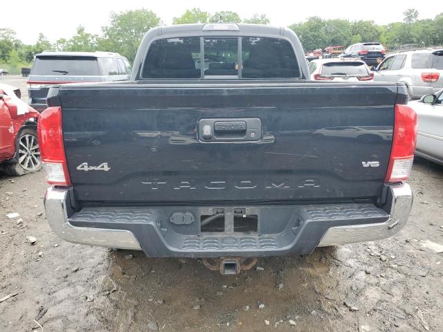 Photo 5 VIN: 3TMCZ5AN6HM093903 - TOYOTA TACOMA DOU 