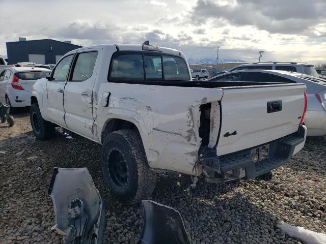 Photo 1 VIN: 3TMCZ5AN6HM095506 - TOYOTA TACOMA 