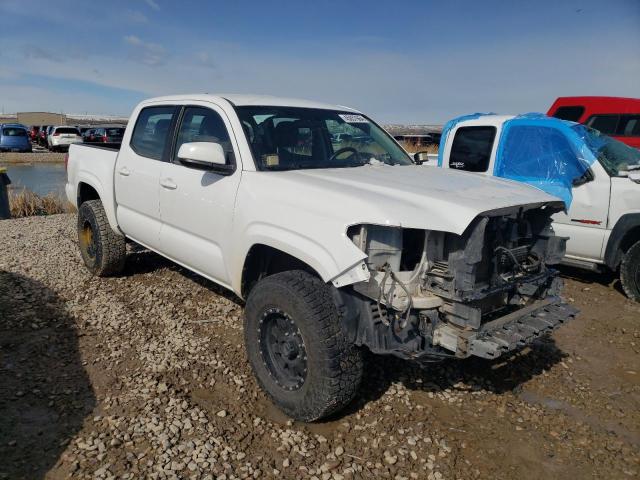 Photo 3 VIN: 3TMCZ5AN6HM095506 - TOYOTA TACOMA 