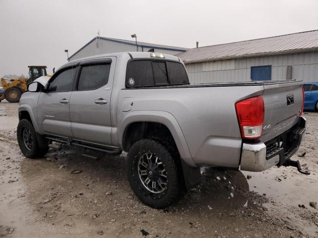 Photo 1 VIN: 3TMCZ5AN6HM095733 - TOYOTA TACOMA 