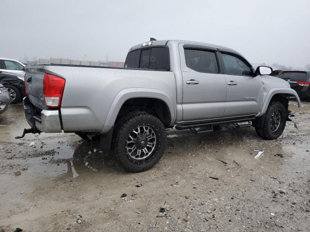 Photo 2 VIN: 3TMCZ5AN6HM095733 - TOYOTA TACOMA 