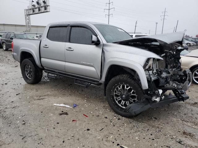 Photo 3 VIN: 3TMCZ5AN6HM095733 - TOYOTA TACOMA 