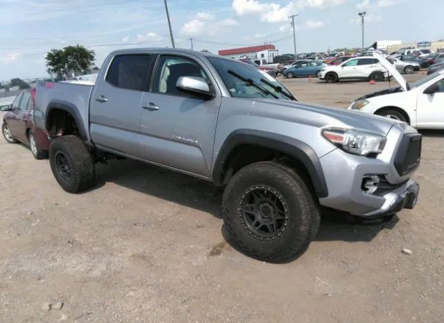 Photo 0 VIN: 3TMCZ5AN6HM100848 - TOYOTA TACOMA 